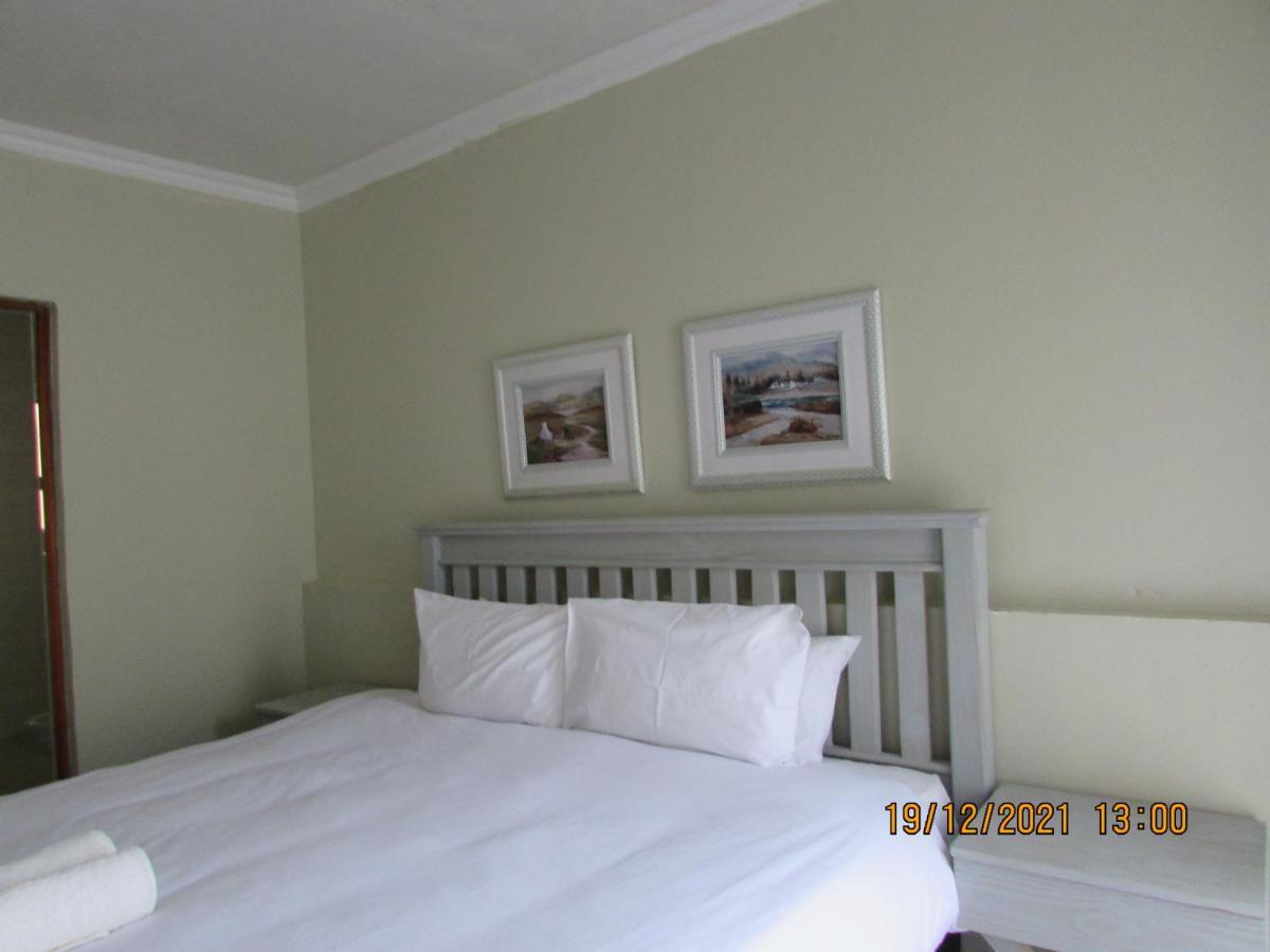 Aloes Lodge Leribe Eksteriør billede